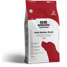 Specific medium Specific CXD-M Adult Medium Breed