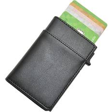 1.5 cm Korthållare Case4you Exclusive Card Holder - Black