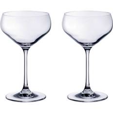 Villeroy & Boch Purismo Champagneglas 38cl 2st