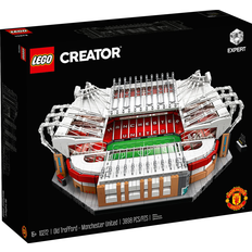 LEGO Creator Expert Old Trafford Manchester United 10272