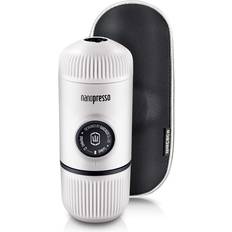Wacaco Nanopresso Mosgroen