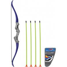 Bow Pro & Arrow Set