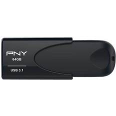 PNY Attache 4 16GB USB 3.1