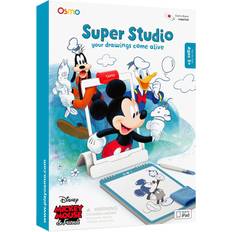 Osmo Super Studio Disney Mickey Mouse & Friends