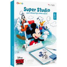 Super Studio Disney Mickey Mouse & Friends