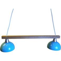 Eklunds Metall Anna 2 Pendellampa ∅ 13.5cm