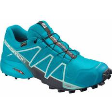 Salomon Speedcross 4 GTX W - Bluebird/Icy Morning/Ebony