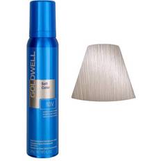 Hårfärg violet hårprodukter Goldwell Colorance Soft Color 10V Violet Blonde 125ml