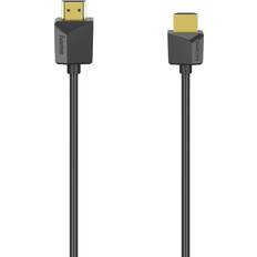 Hama Flexislim HDMI-HDMI 5m