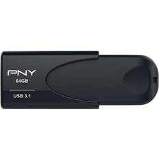 Attache 4 64GB USB 3.1