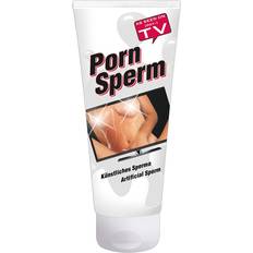 You2Toys Porn Sperm Lubrifiant 250 ml Transparent