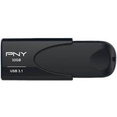 PNY Attache 4 32GB USB 3.1