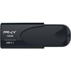 Attache 4 128GB USB 3.1