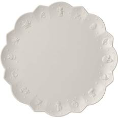 Micro-ondes Sécurisé Assiettes de Dîner Villeroy & Boch Toy's Delight Royal Classic Assiette de Dîner 29.5cm