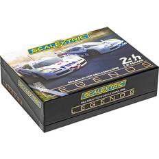 1:32 (1) Slot Cars Scalextric Mclaren F1 GTR Le Mans 1996 Twin Pack 1:32