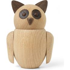 Architectmade Bubo Small Prydnadsfigur 12.5cm