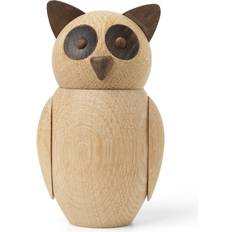 Architectmade Bubo Large Figurine 14.2cm
