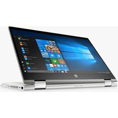 HP Pavilion x360 14-cd1004na