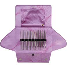 Click Interchangeable Turbo Set 14cm
