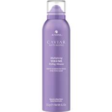 Alterna Caviar Anti-Aging Multiplying Volume Styling Mousse 232g