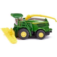 1:87 (H0) Mallit Siku 1:87 John Deere 8500I