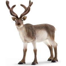 Speelfiguren Schleich Reindeer