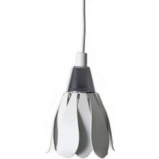 Eklunds Metall Tulpan Fönsterlampa ∅ 8.5cm