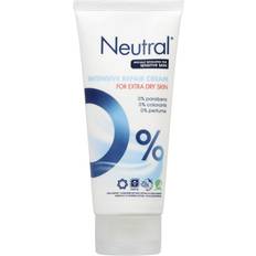 0% Intensive Repair Cream