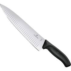 Kitchen Knives Victorinox Swiss Classic 6.8023.25B Carving Knife 25 cm