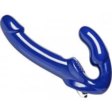 Waterproof Strap-Ons Sex Toys Strap-U Revolver II