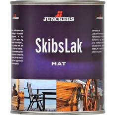 Junckers skibslak Junckers Ship Sheet Mat 2.5L