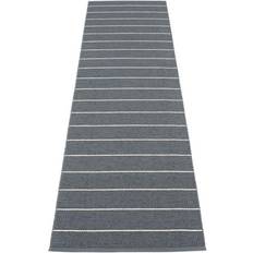 Pappelina Carl Grey, Blue 70x270cm