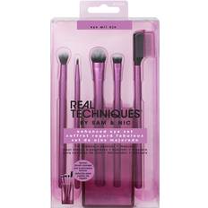 Real Techniques Enhanced Eye Brush Set 5-pack