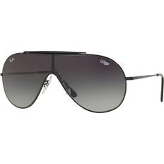 Sunglasses Ray-Ban Wings RB3597 002/11