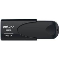 Attache 4 256GB USB 3.1