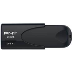 Pny attache 4 usb PNY Attache 4 256GB USB 3.1