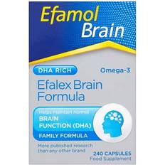 Efalex Brain