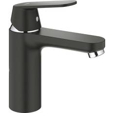 Grohe Sort Håndvaskarmaturer Grohe Eurosmart Cosmopolitan (23327KW0) Mat sort