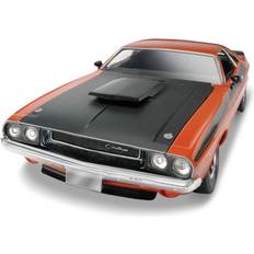 Revell 1970 Dodge Challenger 2'n1 1:24