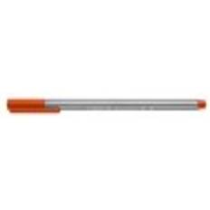 Staedtler Triplus Fineliner Kalahari Orange 0.3mm