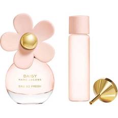 Marc Jacobs Daisy Eau So Fresh Gift Set EdT 20ml + EdT 15ml