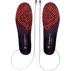 Insole Heat 3D - Black