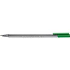 Staedtler Triplus Fineliner Juice Green 0.3mm