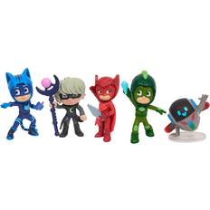 PJ Masks Toy Figures Simba PJ Masks Figurine Set