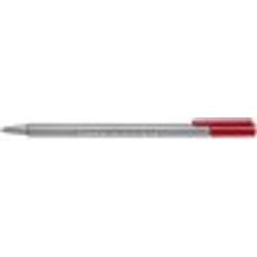 Staedtler Triplus Fineliner Carmine Red 0.3mm