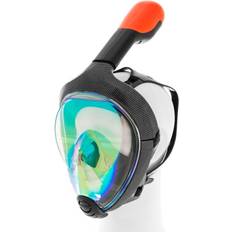 Full face dykkermaske Atom Sports Full Face Diving Mask