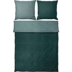 Mette Ditmer Bedding Påslakan Grön (220x140cm)