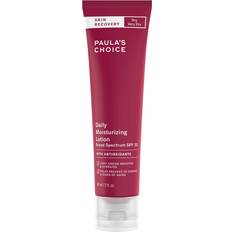 Paula's Choice Skin Recovery Daily Moisturizing Lotion SPF30 60ml