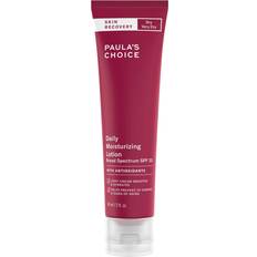 Paula's Choice Skin Recovery Daily Moisturizing Lotion SPF30