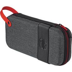 Nintendo Switch Deluxe Travel Case - Elite Edition